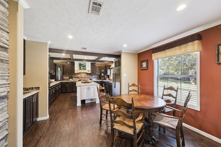 More Photos Of 4835 FM 1452 W, Madisonville Land For Sale