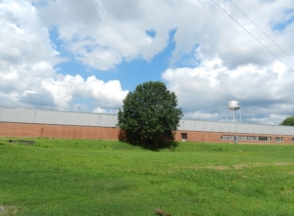 Primary Photo Of 501 W 10th St, Trenton Warehouse For Lease