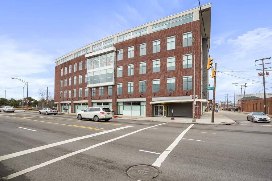 More Photos Of 515 E Main St, Columbus Office For Sale