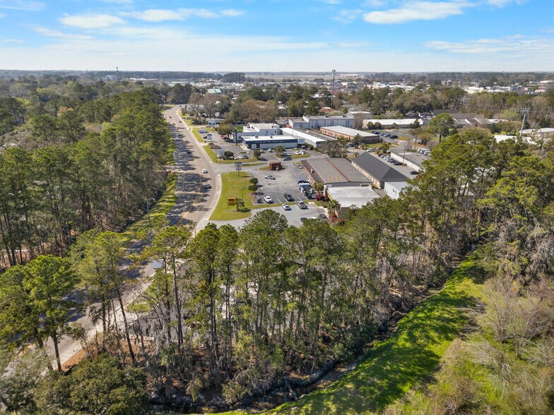 More Photos Of 710 Mall Blvd, Savannah Bank For Sale