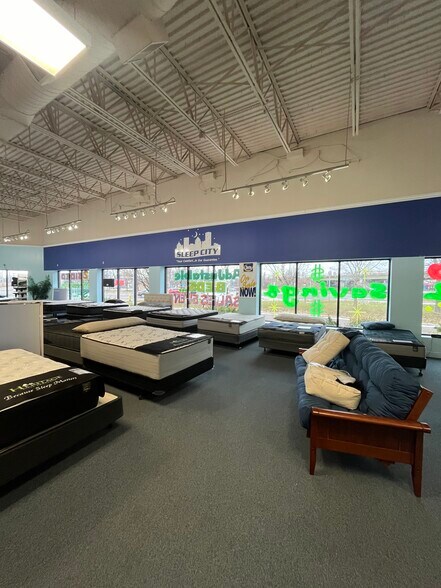 More Photos Of 3300 W Henrietta Rd, Rochester Storefront Retail Office For Lease