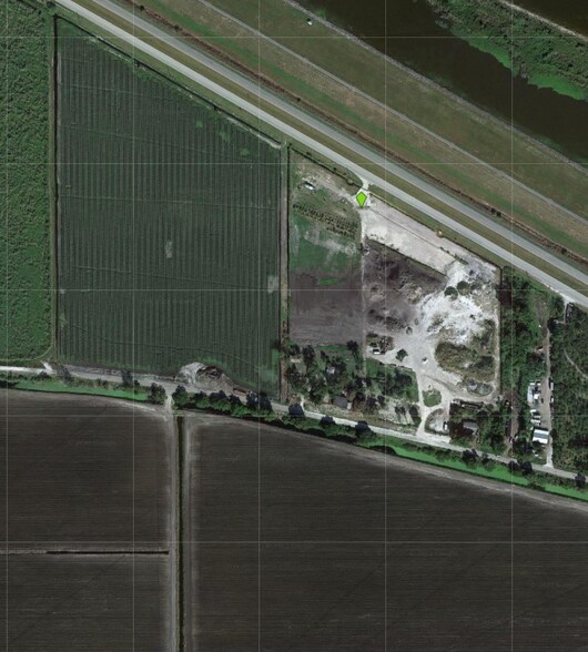 More Photos Of 50395 Corkscrew Blvd, Clewiston Land For Sale