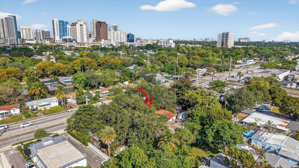 More Photos Of 304-314 SW 12th Ct, Fort Lauderdale Land For Sale