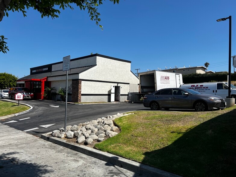 More Photos Of 418 N La Brea Ave, Inglewood Storefront Retail Residential For Sale