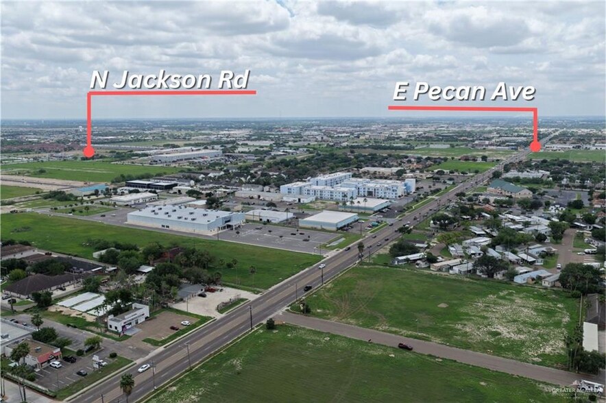 More Photos Of 2900 N McColl Rd, McAllen Office For Sale