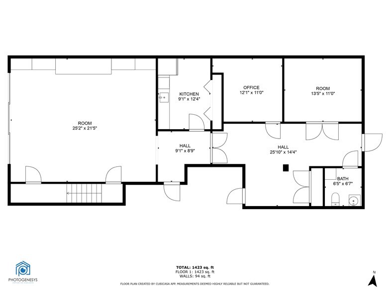 More Photos Of 323 8th St NE, Washington Apartments For Sale