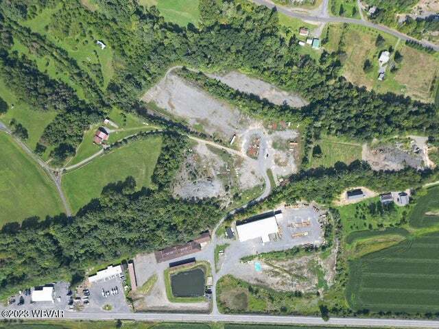 Primary Photo Of 1583-1586 Woodward Ave, Lock Haven Land For Lease