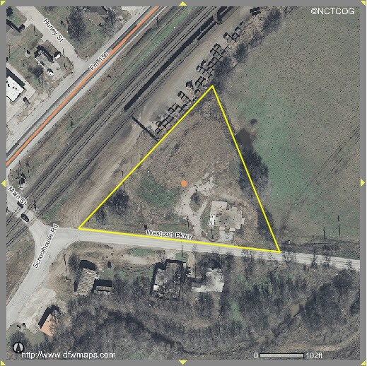 More Photos Of 105 Westport Pky, Haslet Land For Sale