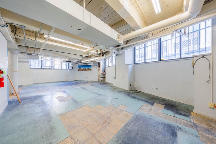 More Photos Of 76 South St, Boston Loft Creative Space For Sale