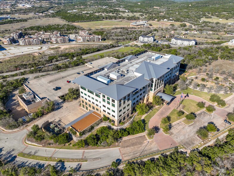 More Photos Of 19003 I-10 W, San Antonio Unknown For Lease