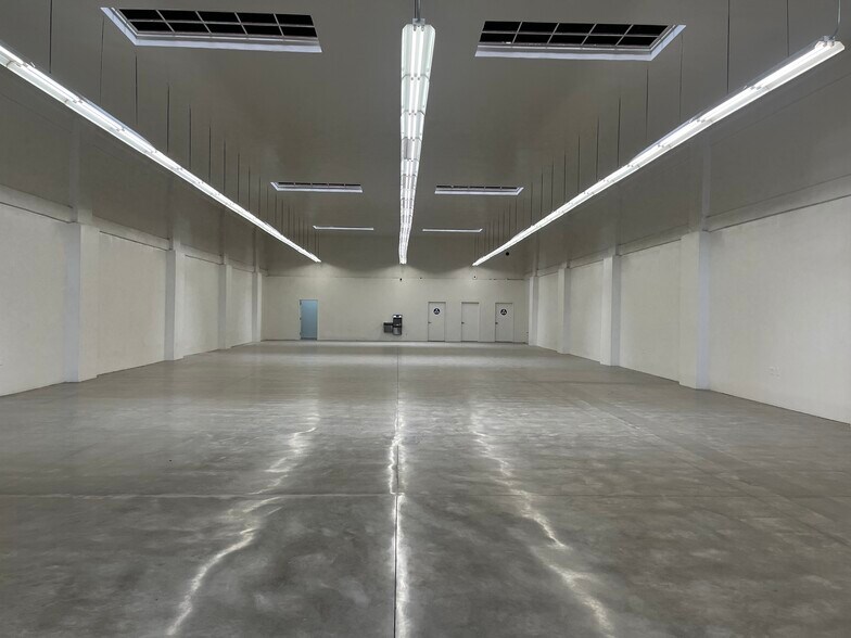 More Photos Of 2009 San Pablo Ave, Berkeley Freestanding For Lease