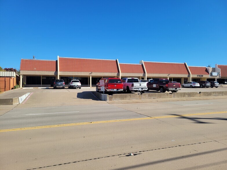 Primary Photo Of 17630 Davenport Rd, Dallas Light Distribution For Lease