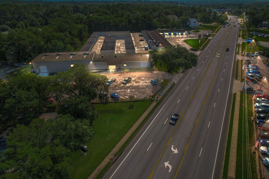 More Photos Of 2050 Highway 44 W, Inverness Land For Sale