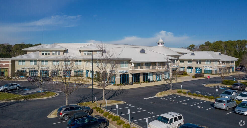 Primary Photo Of 3434 Kildaire Farm Rd, Cary Office For Lease