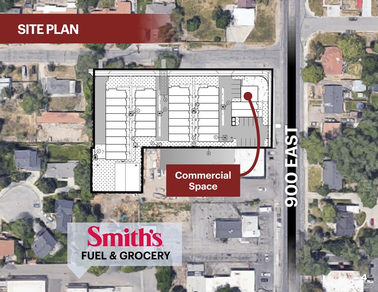 Primary Photo Of North Station Ln, Farmington Land For Sale