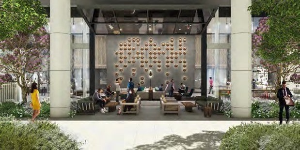 More Photos Of 6080 Center Dr, Los Angeles Office For Sale