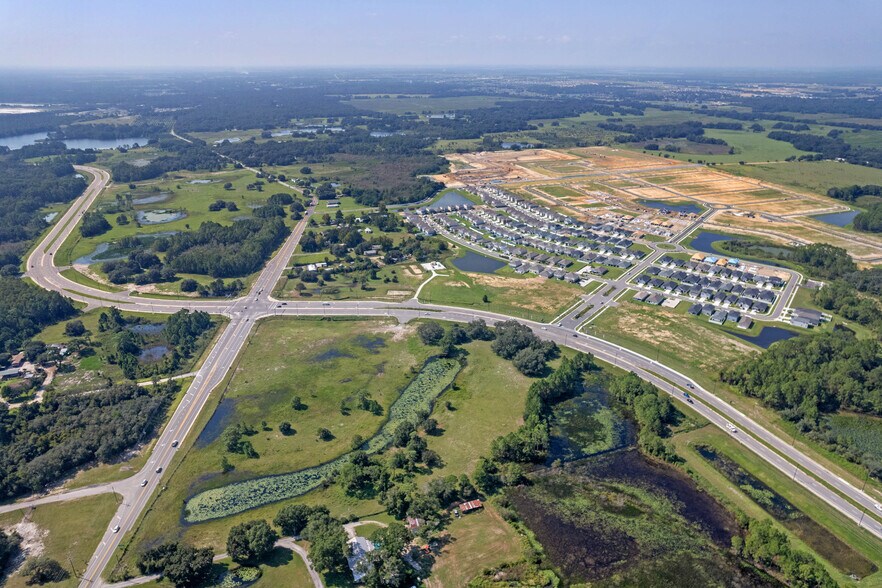 More Photos Of 0 Hwy 547 N & Ernie Caldwell Blvd, Davenport Land For Sale