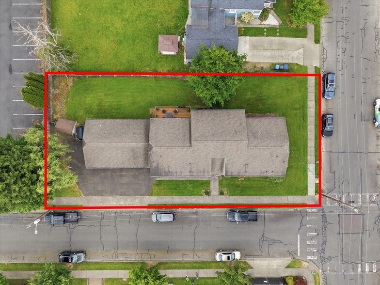 More Photos Of 1601-1607 Bonney Ave, Sumner Apartments For Sale