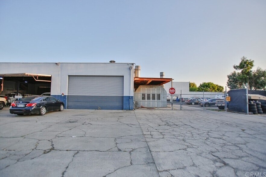 More Photos Of 1020 N Harbor Blvd, Santa Ana Auto Repair For Sale