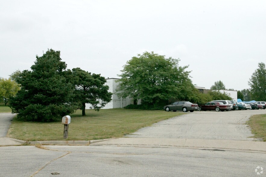 More Photos Of , Marshall Industrial For Sale