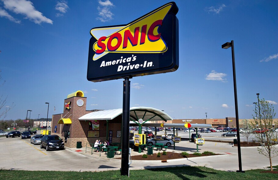 More Photos Of 3415 Atlanta Hwy, Flowery Branch Fast Food For Sale
