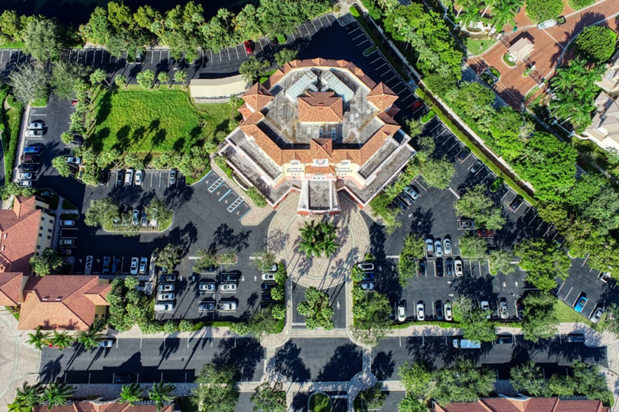 More Photos Of 9045 Strada Stell Ct, Naples Office For Lease