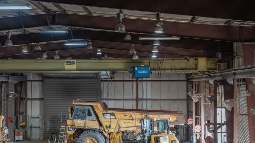 More Photos Of 11708 GA Highway 24 W, Sandersville Warehouse For Sale