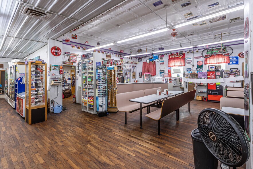 More Photos Of 56609 MT Highway 212, Charlo Supermarket For Sale