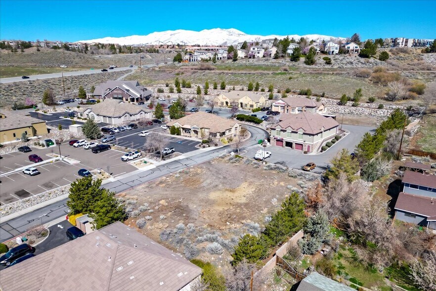 More Photos Of 9690 S McCarran Blvd, Reno Land For Sale