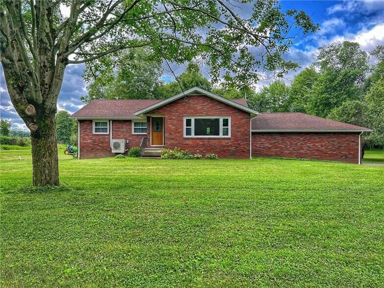 More Photos Of 14 Steingrabe Rd, New Wilmington Industrial For Sale