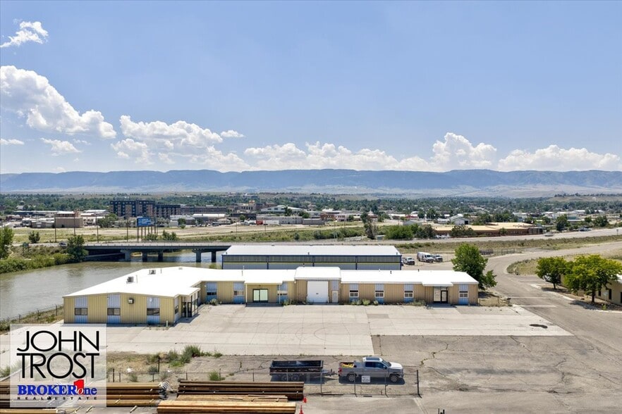 More Photos Of 195 Pronghorn St, Casper Office For Lease