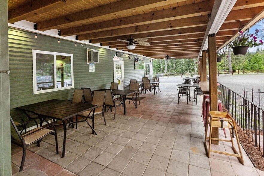 More Photos Of 46 Depot St, Fleischmanns Restaurant For Sale