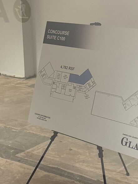 More Photos Of 15245 Shady Grove Rd, Rockville Medical For Lease