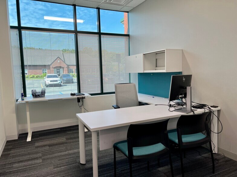 More Photos Of 38219 Mound Rd, Sterling Heights Office For Lease