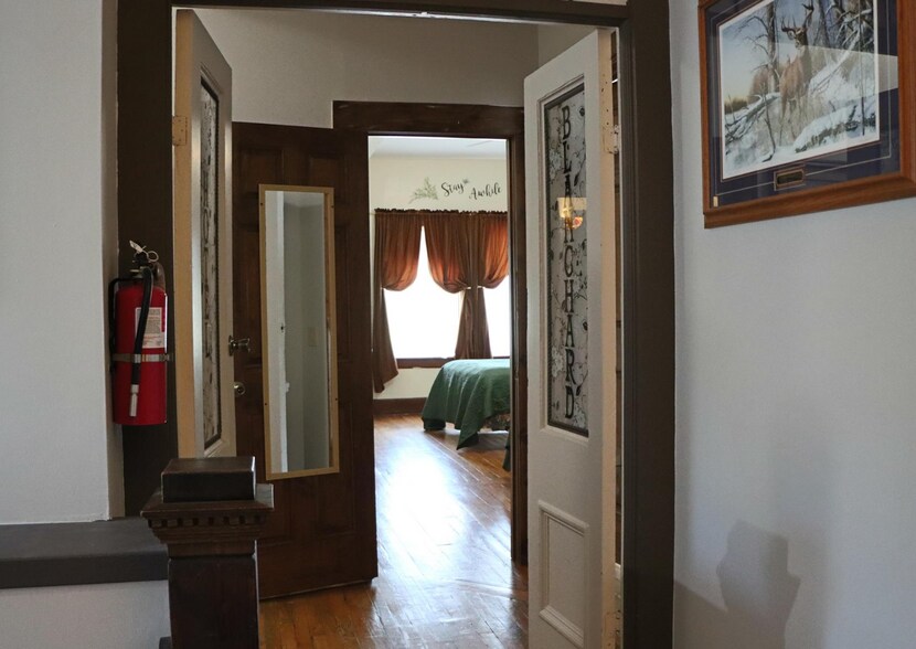 More Photos Of 308 S Main St, Blanchardville Storefront Retail Residential For Sale