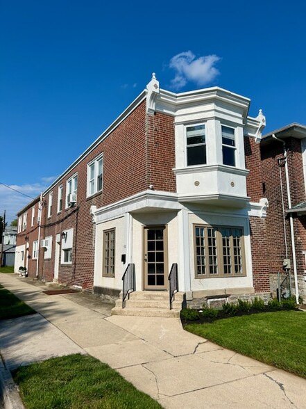 Primary Photo Of 400 E 10th Ave, Conshohocken Office For Lease