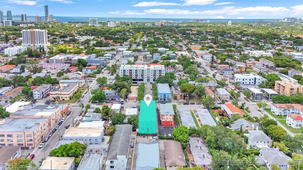 More Photos Of 1029 SW 5th St, Miami Apartments For Sale