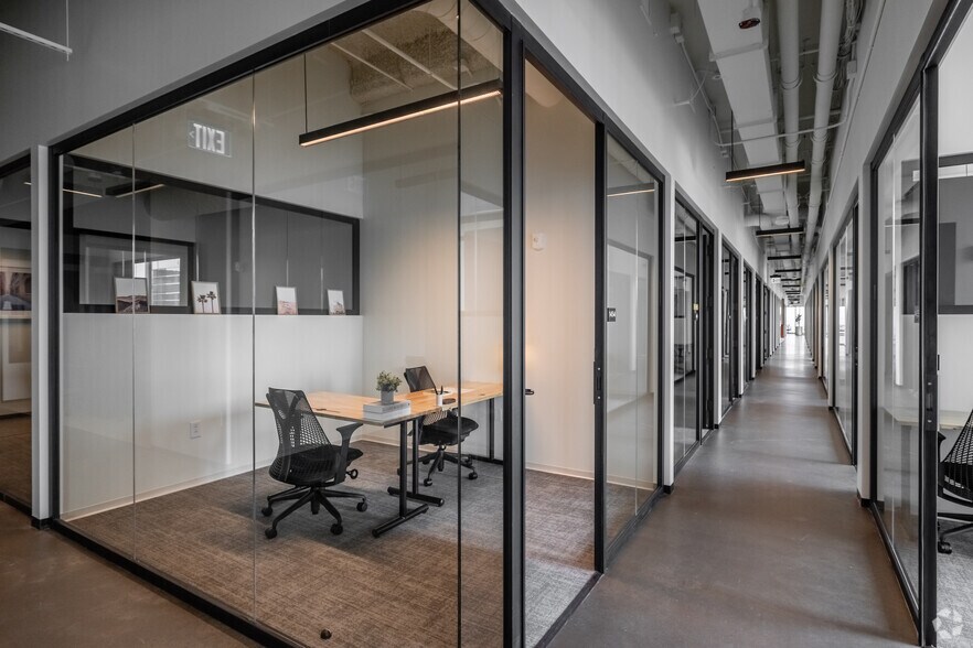 More Photos Of 21 Platform Way S, Nashville Coworking Space