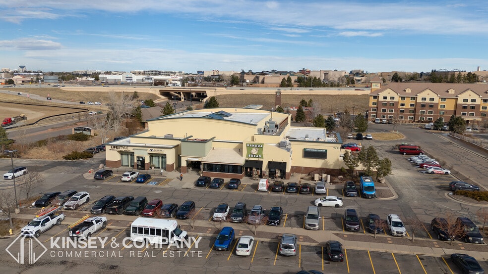 More Photos Of 9233 Park Meadows Dr, Lone Tree General Retail For Lease