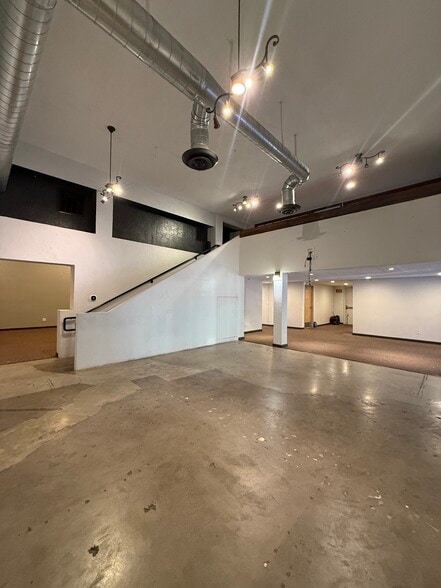 More Photos Of 3615 Main St, Riverside Storefront Retail Office For Lease