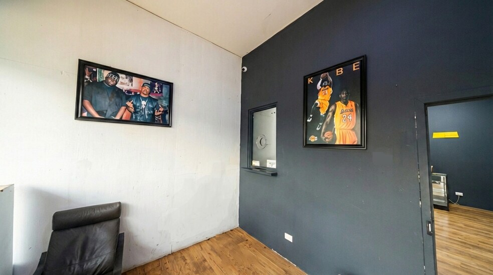 More Photos Of 5001-5005 Lankershim Blvd, North Hollywood Unknown For Lease