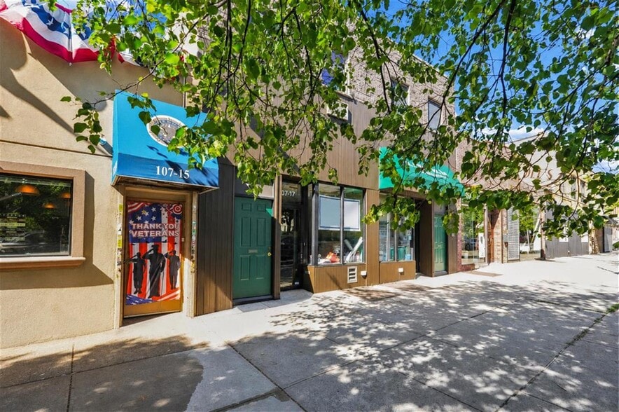 More Photos Of 10717 Metropolitan Ave, Forest Hills Flex For Sale