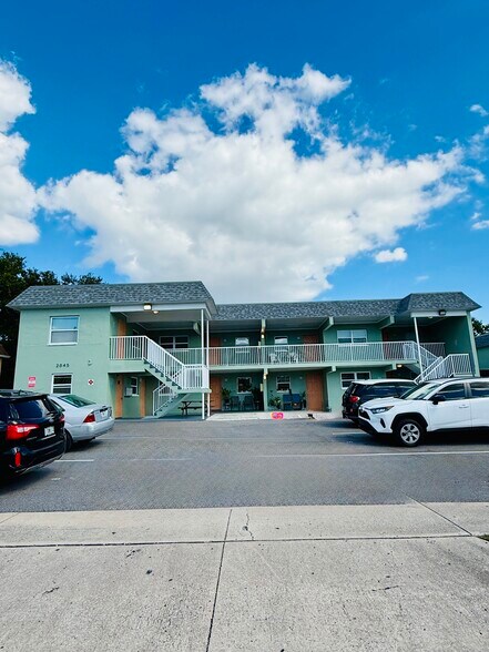 More Photos Of 2035 Alpine Rd, Clearwater Apartments For Sale