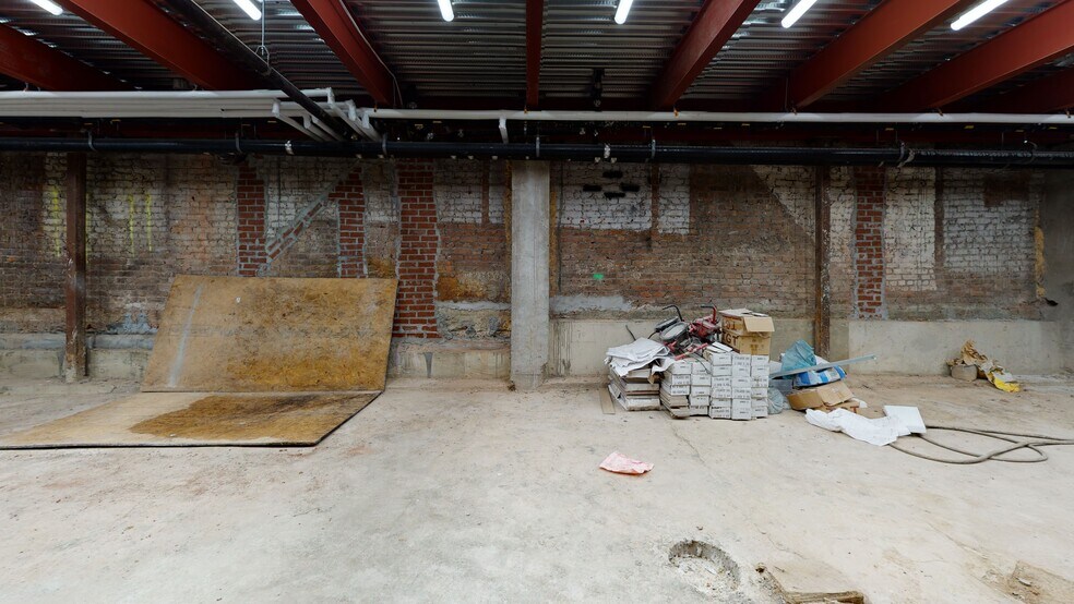 More Photos Of 1797 Flatbush Ave, Brooklyn Storefront Retail Residential For Lease