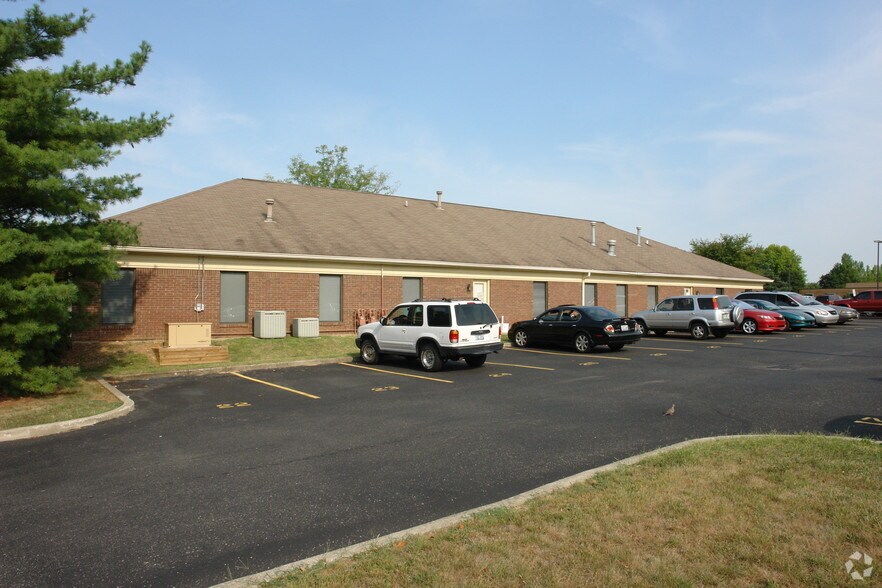 More Photos Of 9115 Leesgate Rd, Louisville Medical For Lease