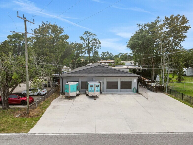 Primary Photo Of 3730 Kori Rd, Jacksonville Showroom For Sale