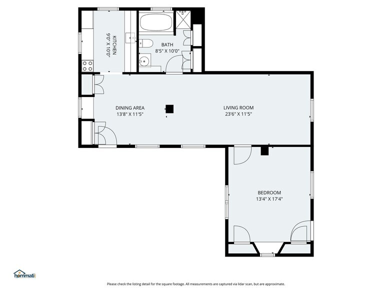 More Photos Of 23130 Briar Patch Ln, Middleburg Hospitality For Sale