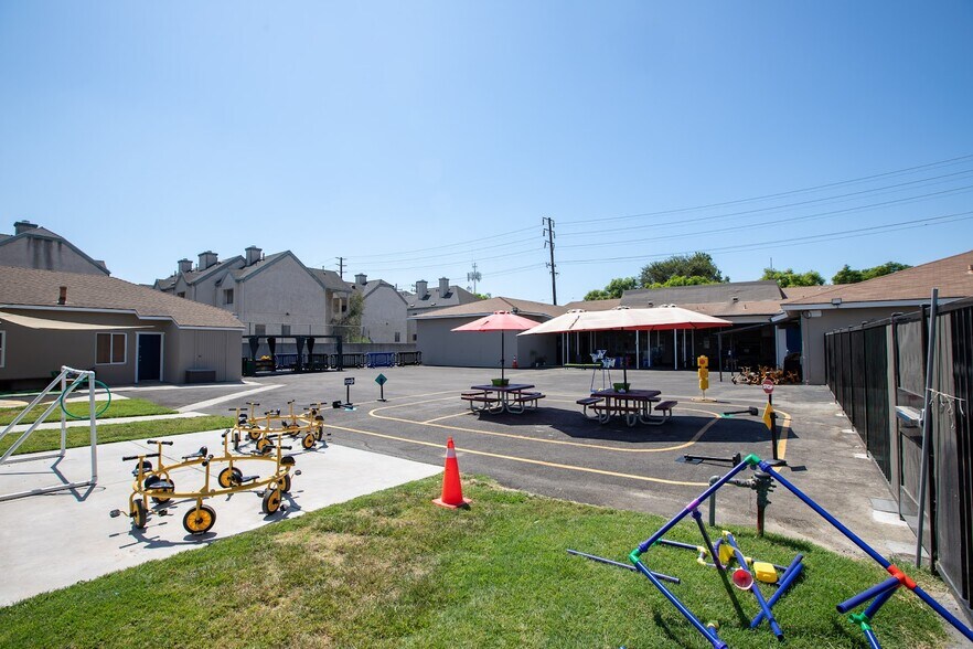 More Photos Of 6698 Orange Ave, Long Beach Religious Facility For Sale