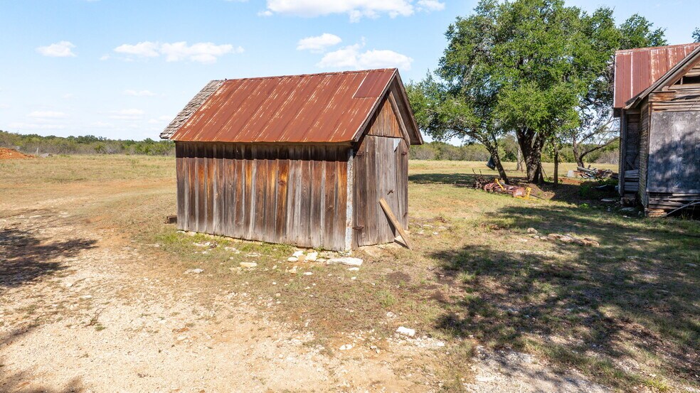 More Photos Of 10400 FM 927, Iredell Land For Sale
