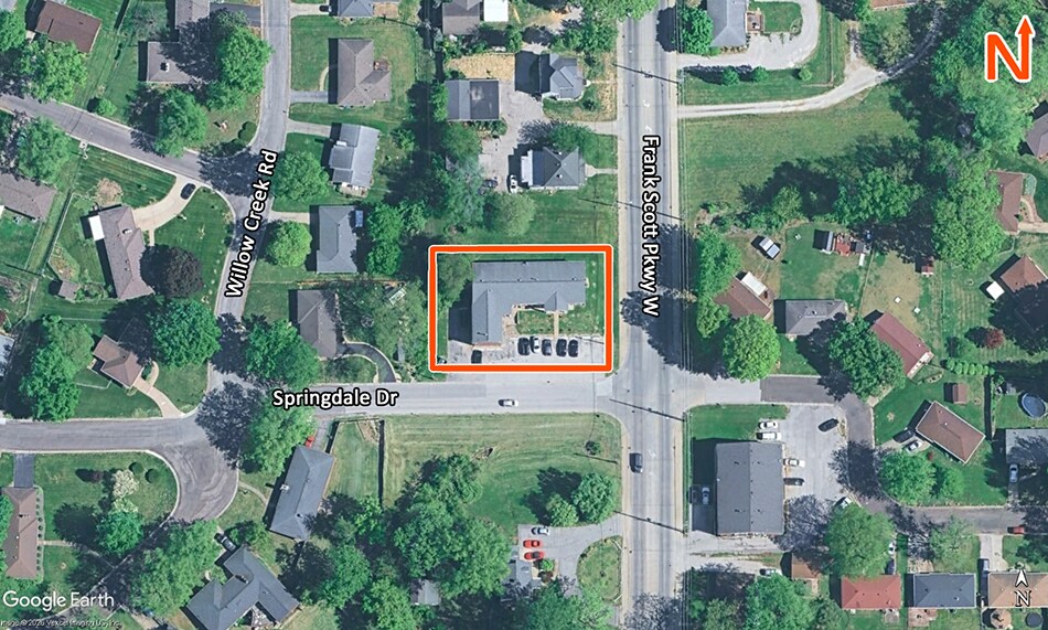 More Photos Of 2293 Frank Scott Pky W, Belleville Apartments For Sale